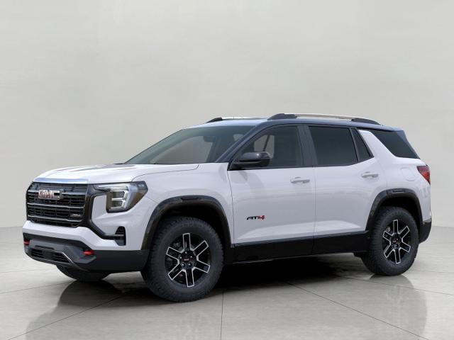 2026 GMC Terrain Vehicle Photo in APPLETON, WI 54914-8833