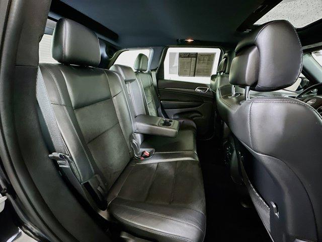 2015 Jeep Grand Cherokee Vehicle Photo in Doylsetown, PA 18901