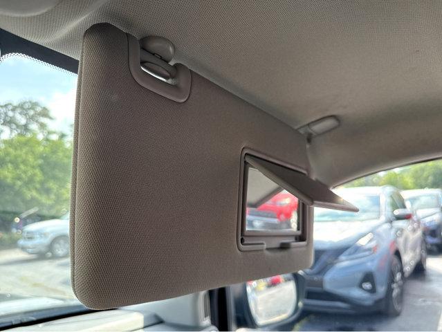 2022 Nissan Frontier Vehicle Photo in Savannah, GA 31419