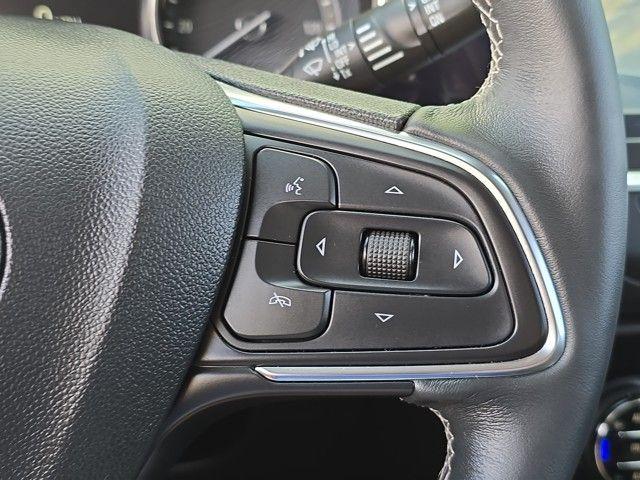 2023 Buick Encore GX Vehicle Photo in Pleasant Hills, PA 15236