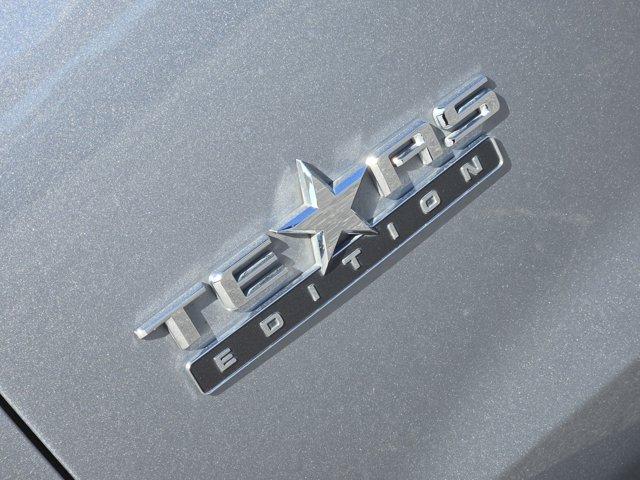 2024 Chevrolet Silverado 1500 Vehicle Photo in Decatur, TX 76234