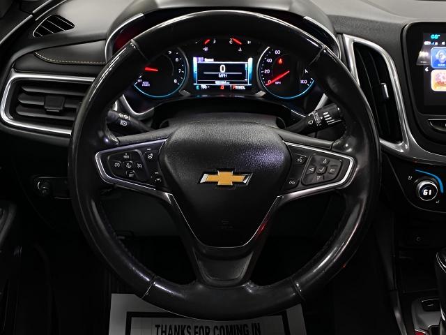 2018 Chevrolet Equinox Vehicle Photo in Appleton, WI 54913
