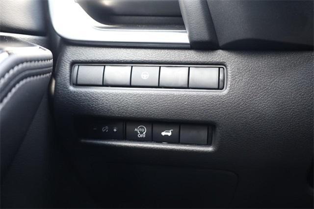 2025 Nissan Rogue Vehicle Photo in Hazelwood, MO 63042