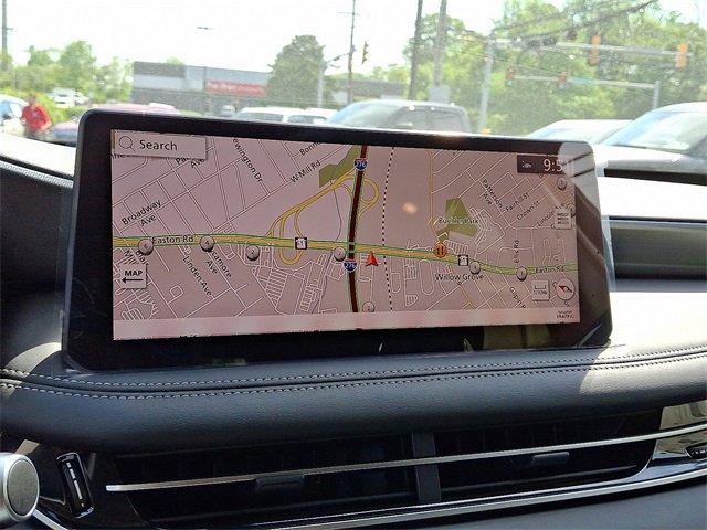 2025 INFINITI QX60 Vehicle Photo in Willow Grove, PA 19090
