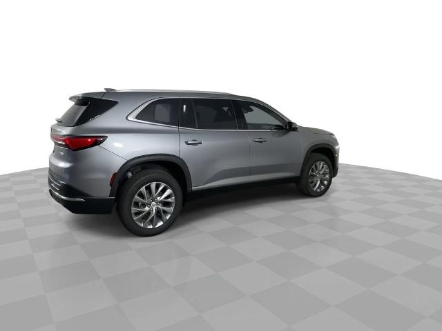 2025 Buick Enclave Vehicle Photo in GILBERT, AZ 85297-0402