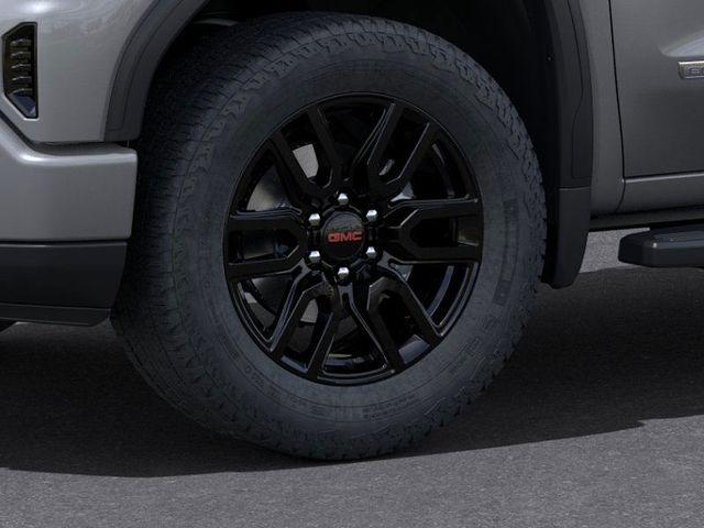 2025 GMC Sierra 1500 Vehicle Photo in WATERTOWN, CT 06795-3318