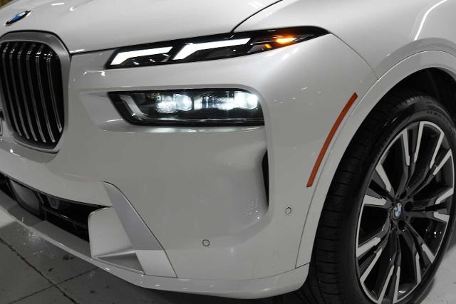 2023 BMW X7 xDrive40i Vehicle Photo in GRAPEVINE, TX 76051