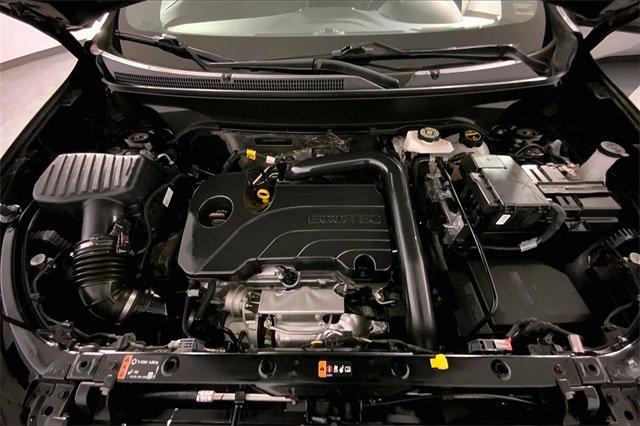 2024 Chevrolet Equinox Vehicle Photo in INDEPENDENCE, MO 64055-1314