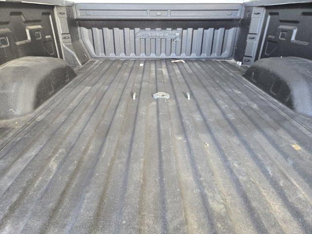 2021 GMC Sierra 2500 HD Vehicle Photo in Decatur, TX 76234