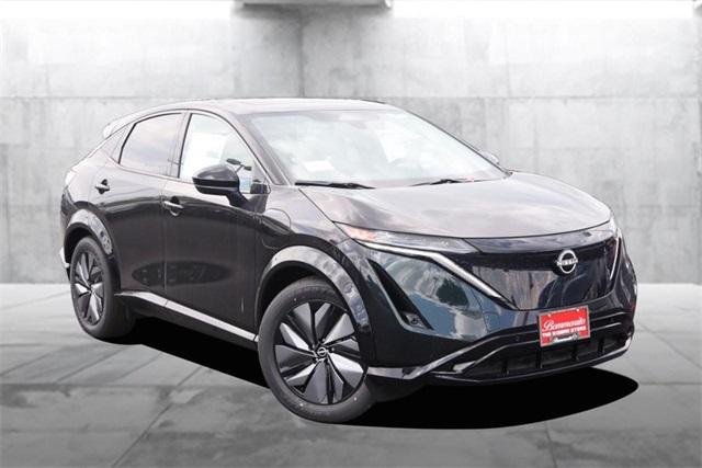 2025 Nissan ARIYA Vehicle Photo in Hazelwood, MO 63042