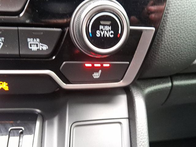 2018 Honda CR-V Vehicle Photo in HARRISBURG, PA 17111-1033