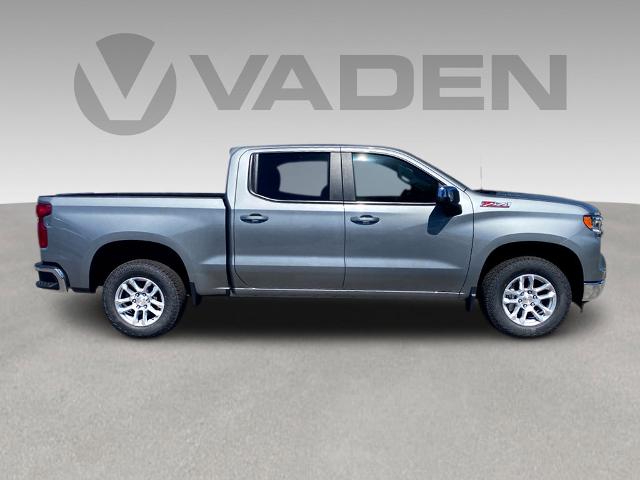 2025 Chevrolet Silverado 1500 Vehicle Photo in SAVANNAH, GA 31406-4513