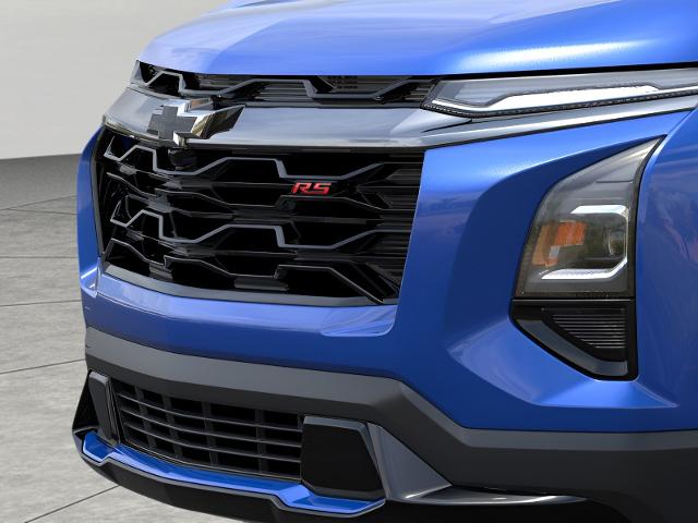 2025 Chevrolet Equinox Vehicle Photo in Madison, WI 53713