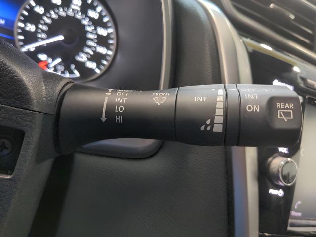 2023 Nissan Murano Vehicle Photo in Green Bay, WI 54304