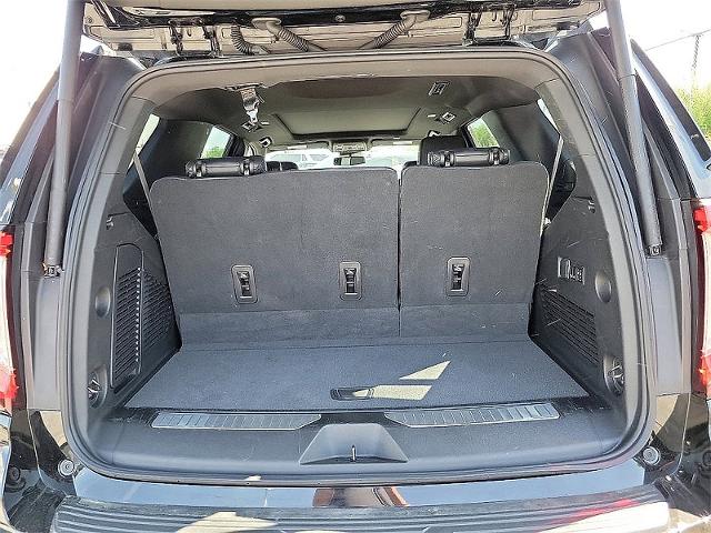 2023 GMC Yukon Vehicle Photo in HARRISBURG, PA 17111-1033