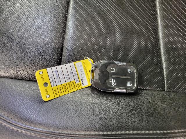 2021 Chevrolet Silverado 1500 Vehicle Photo in APPLETON, WI 54914-4656