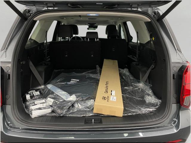 2025 Hyundai PALISADE Vehicle Photo in Appleton, WI 54913