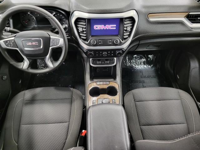 2023 GMC Acadia Vehicle Photo in OSHKOSH, WI 54904-7811