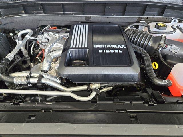 2024 GMC Sierra 1500 Vehicle Photo in Decatur, TX 76234