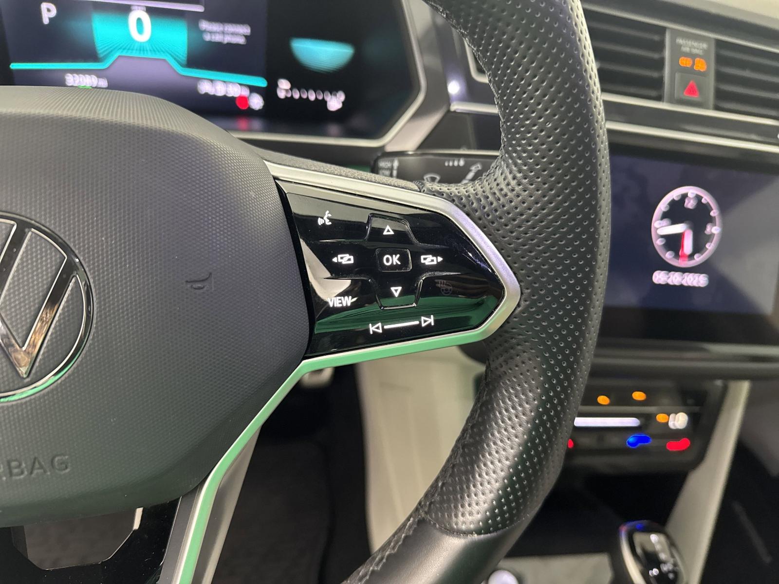2022 Volkswagen Tiguan Vehicle Photo in Georgetown, TX 78626