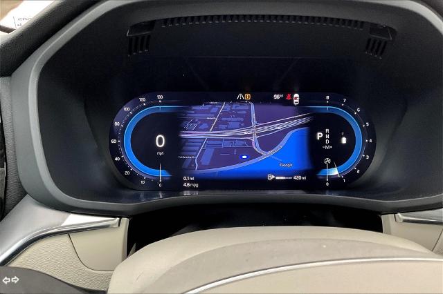 2025 Volvo XC60 Vehicle Photo in Grapevine, TX 76051