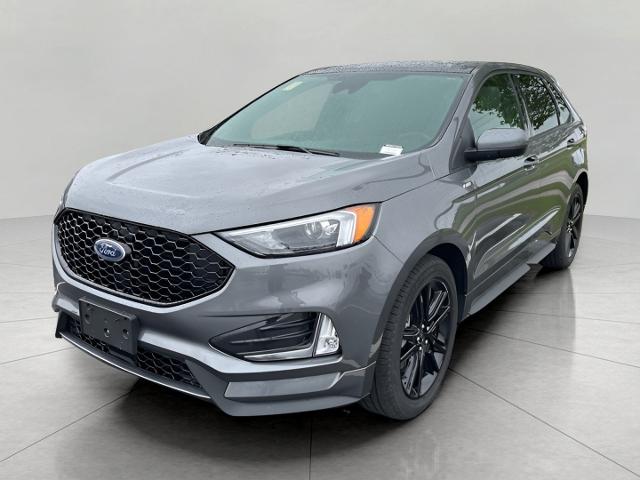 2023 Ford Edge Vehicle Photo in MANITOWOC, WI 54220-5838