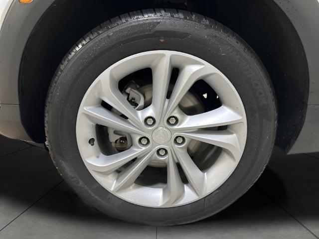 2023 Buick Encore GX Vehicle Photo in MANITOWOC, WI 54220-5838