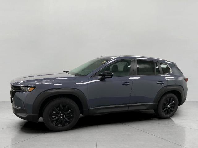 2025 Mazda CX-50 Vehicle Photo in Appleton, WI 54913