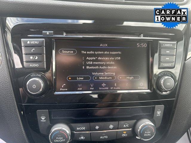 2022 Nissan Rogue Sport Vehicle Photo in Ardmore, PA 19003
