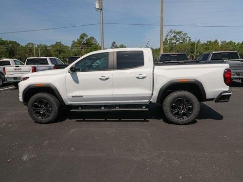 2025 GMC Canyon Vehicle Photo in HOMOSASSA, FL 34448-1461