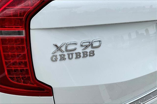 2022 Volvo XC90 Vehicle Photo in Houston, TX 77007
