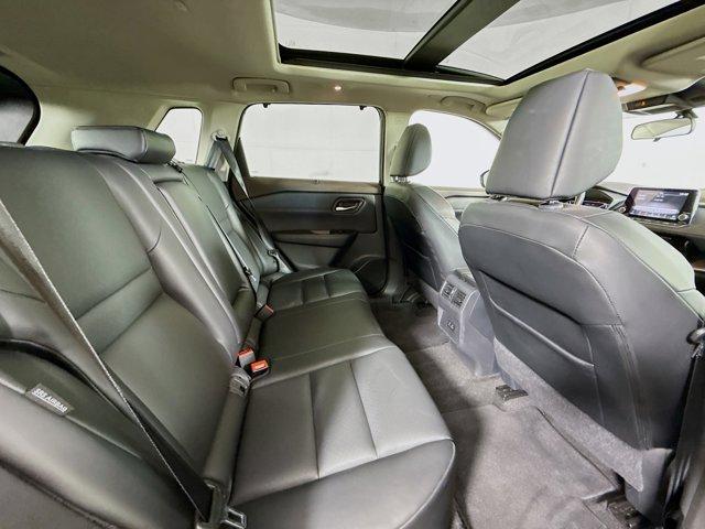 2022 Nissan Rogue Vehicle Photo in Flemington, NJ 08822