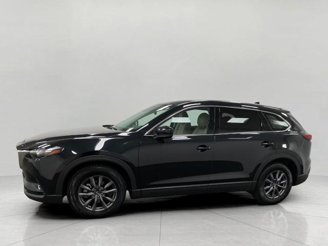 2023 Mazda CX-9 Vehicle Photo in Appleton, WI 54913