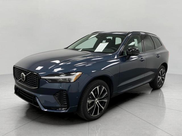 2025 Volvo XC60 Vehicle Photo in Appleton, WI 54913