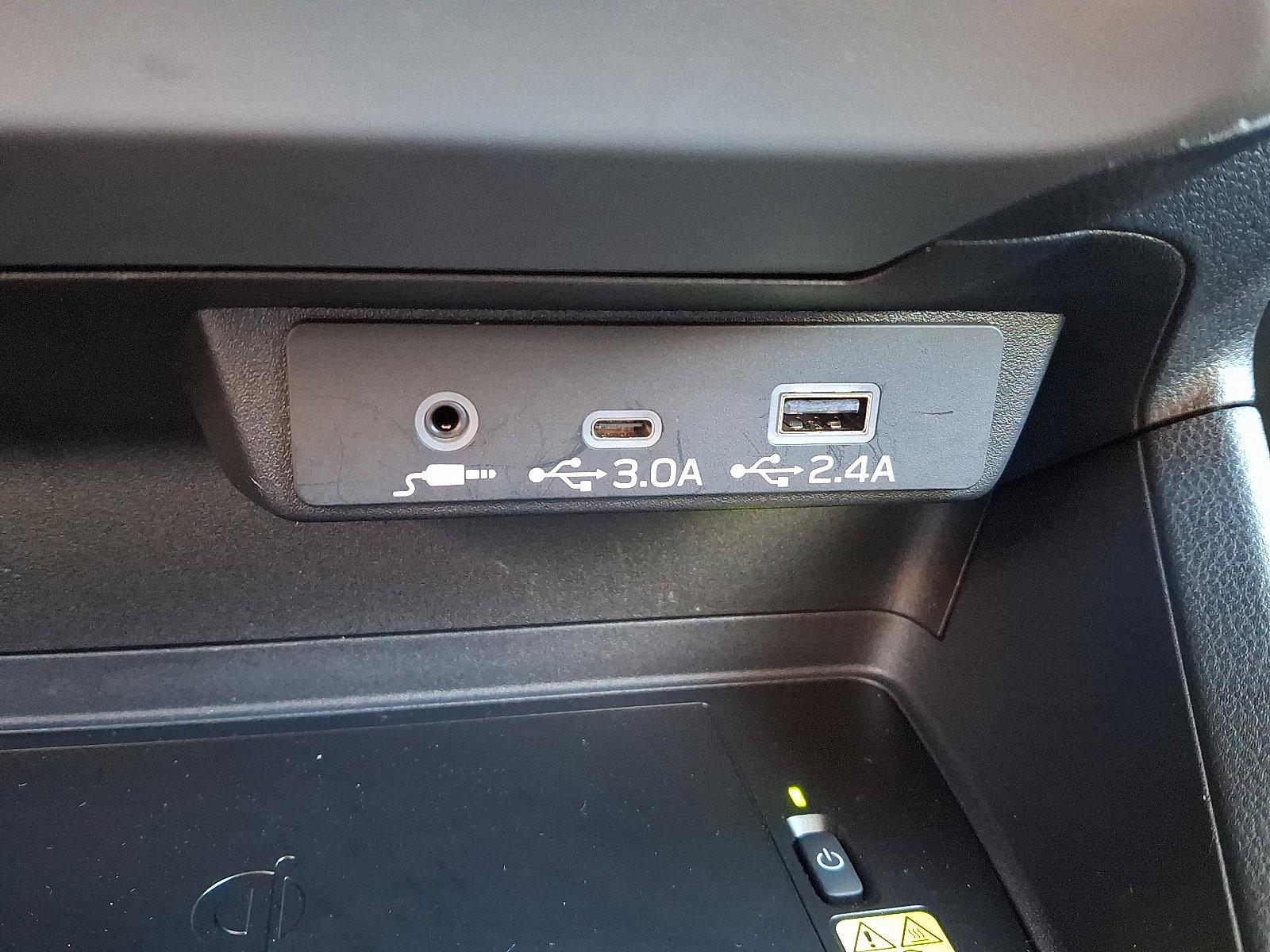 2024 Subaru Crosstrek Vehicle Photo in Harrisburg, PA 17111