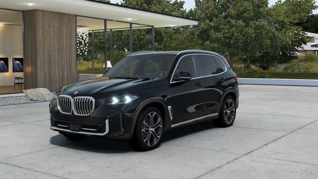 2026 BMW X5 sDrive40i Vehicle Photo in GRAPEVINE, TX 76051