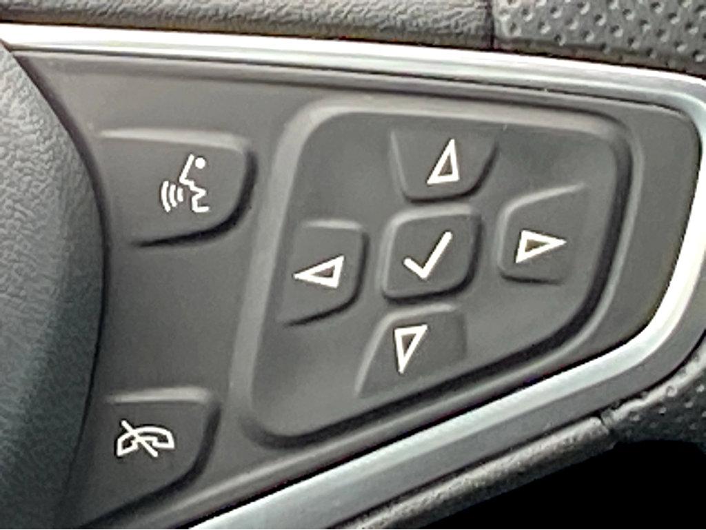 2023 Chevrolet Malibu Vehicle Photo in POOLER, GA 31322-3252