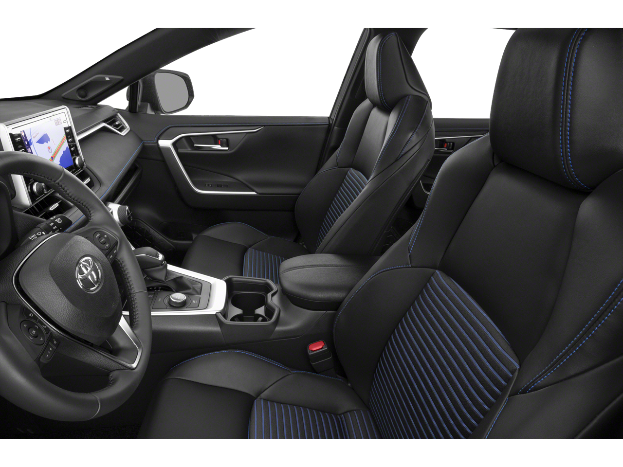2019 Toyota RAV4 Vehicle Photo in Green Bay, WI 54304