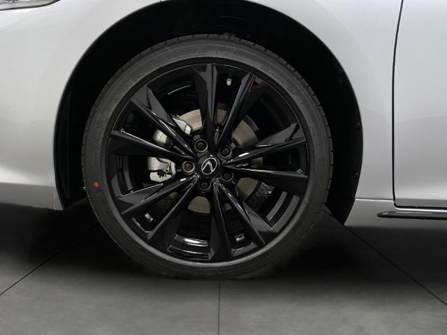 2025 Lexus ES 350 Vehicle Photo in Appleton, WI 54913