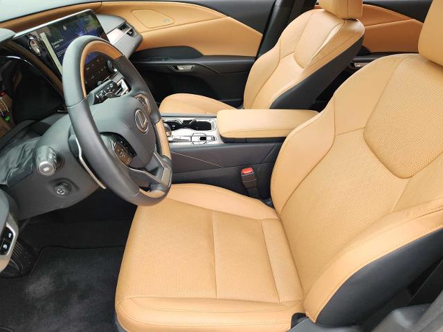 2024 Lexus RX 350h Vehicle Photo in PLANO, TX 75024
