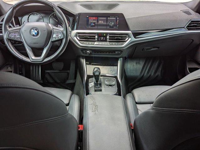 2019 BMW 330i Vehicle Photo in San Antonio, TX 78230