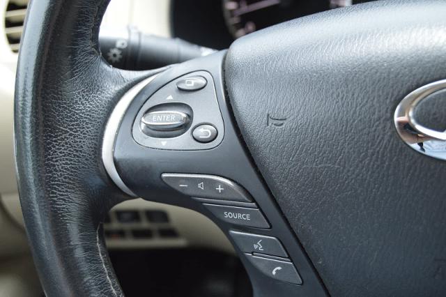 2017 INFINITI QX60 Vehicle Photo in Houston, TX 77090