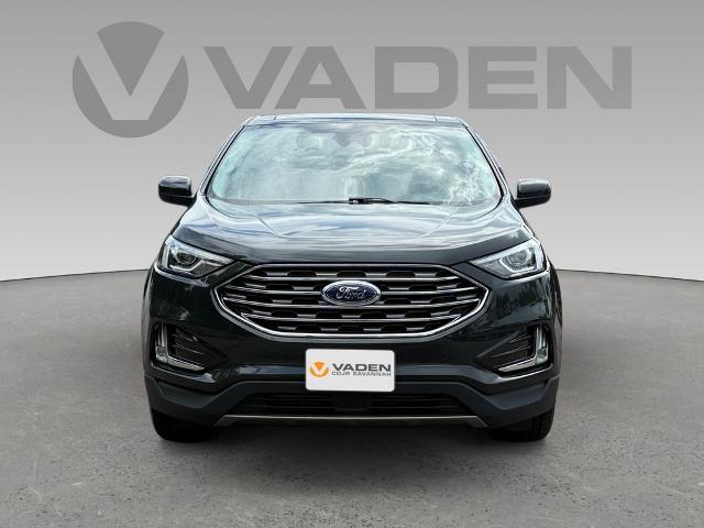 2022 Ford Edge Vehicle Photo in Savannah, GA 31419