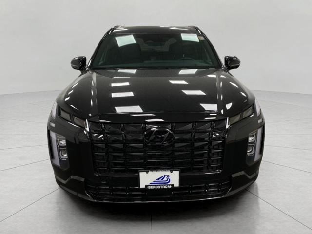 2025 Hyundai PALISADE Vehicle Photo in Appleton, WI 54913