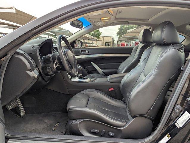2015 INFINITI Q60 Vehicle Photo in San Antonio, TX 78230