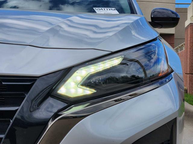 2023 Nissan Altima Vehicle Photo in DALLAS, TX 75209