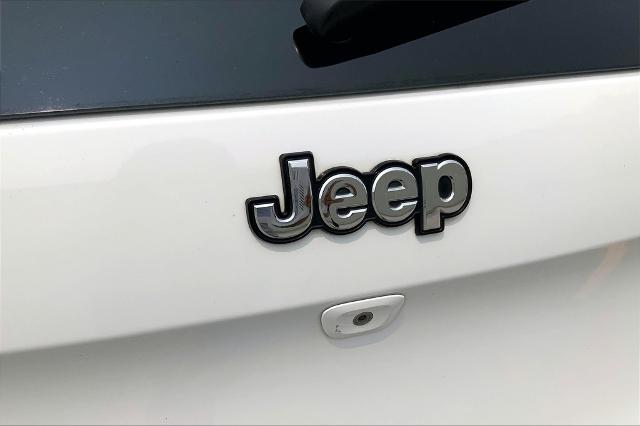 2015 Jeep Cherokee Vehicle Photo in Kansas City, MO 64114