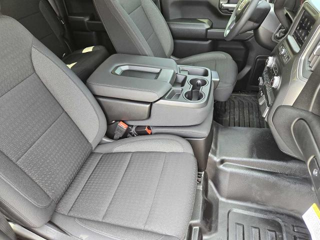 2025 GMC Sierra 1500 Vehicle Photo in DALLAS, TX 75209-3016