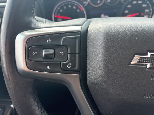 2020 Chevrolet Silverado 1500 Vehicle Photo in Peoria, IL 61615