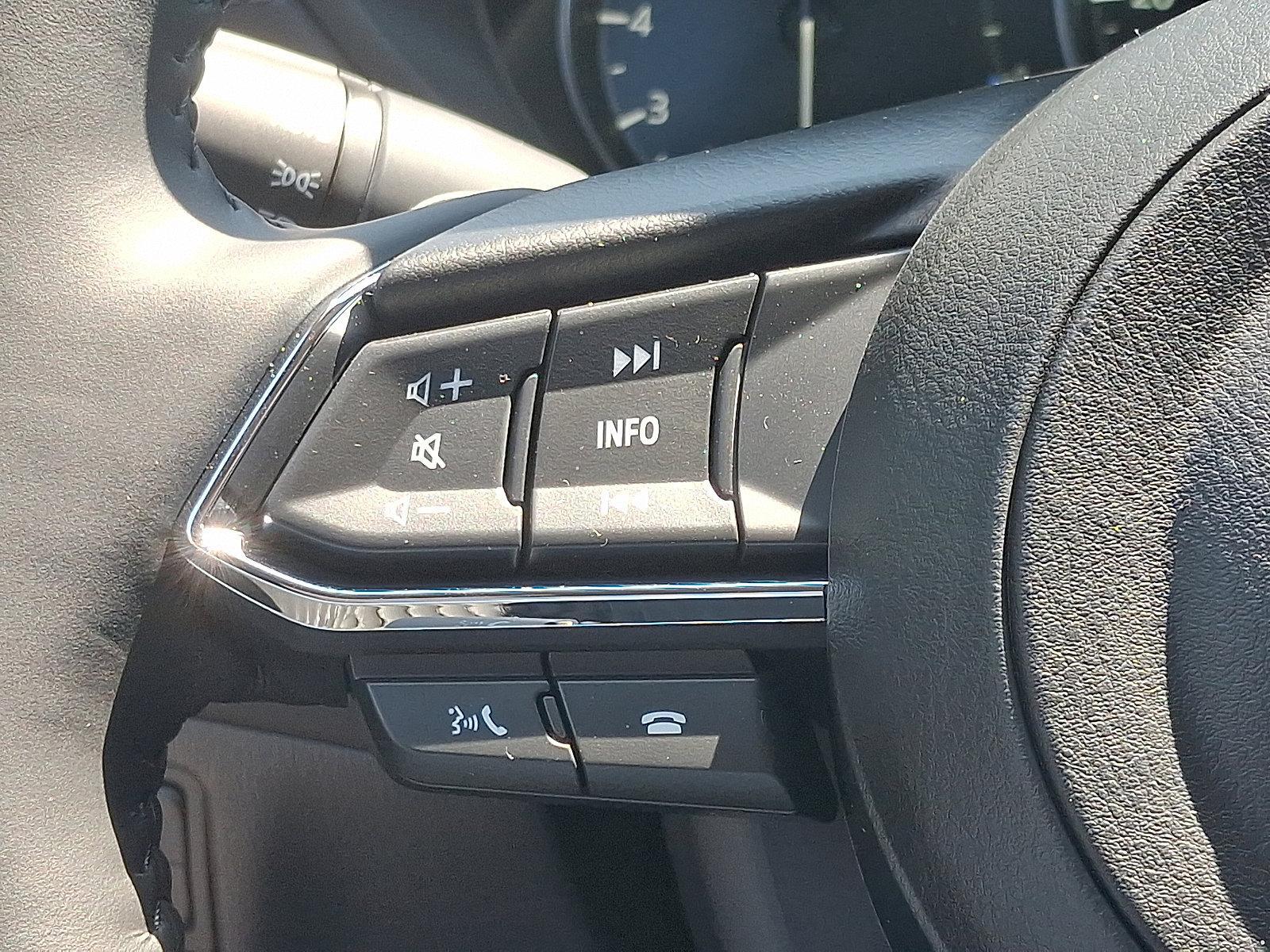 2025 Mazda CX-5 Vehicle Photo in Trevose, PA 19053